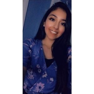 Meet your Posher, Marisol